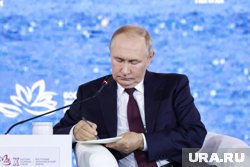 Путин сказал, что ловушки «сырьевого партнера» для России нет