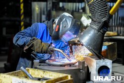 Спрос на электрогазосварщиков вырос на 149% 