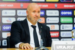 Бенуа Гру считает, что поражение «Трактора» связано с первой игрой в сезоне 