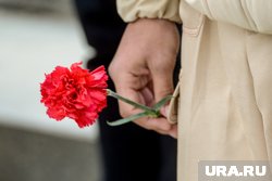 Он ушел из жизни на 51-м году после тяжелой болезни