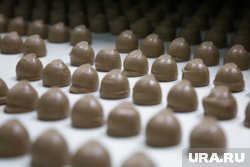 Курганец купил конфеты с личинками в магазине «Пятерочка» (архивное фото)