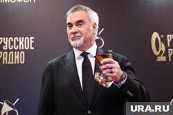 Валерий Меладзе - многократный обладатель премии «Золотой Граммофон»