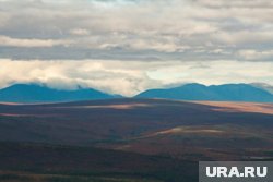 В течение десяти дней специалисты планируют посетить шесть ледников на Ямале