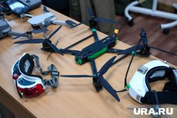 Для новичков в деле управления дронами выделят отдельную категорию