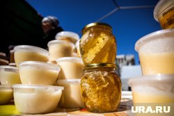 Праздник «Три Спаса» продолжается в округах Курганской области