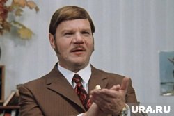 Михаилу Пуговкину исполнилось бы 102 года 13 июля