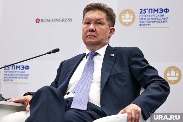Проект станет ключевым элементом энергетического сотрудничества в Азии