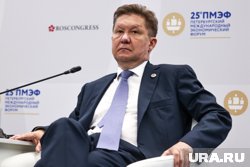 Проект станет ключевым элементом энергетического сотрудничества в Азии