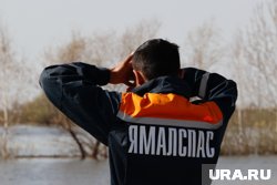 «Ямалспас» помог 13 охотникам за сутки