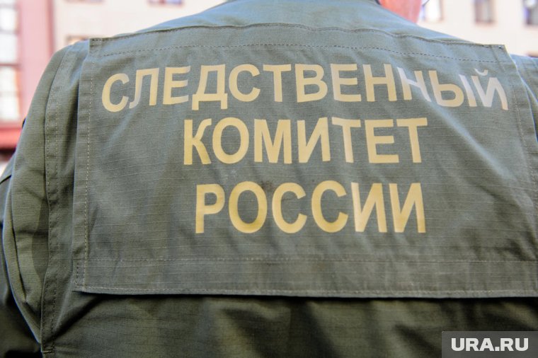 Оба парня доставлены в Следственный комитет 