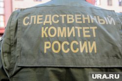Оба парня доставлены в Следственный комитет 