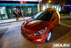В России в июне увеличилось количество авто из Южной Кореи