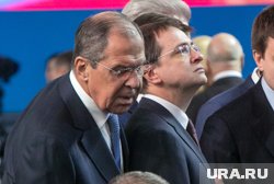 Мединский и Лавров доложили Путину об итогах переговоров в Стамбуле