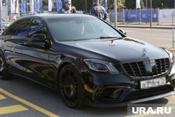 Российская делегация прибыла на место переговоров с Украиной 