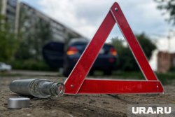 При проверке водителя алкотестер показал 0,88 мг/л, когда норма до 0,16 мг/л