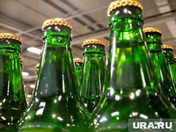 В России дорожает пиво во всех видах упаковки