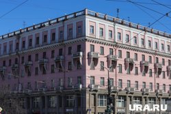 Квартиры в сталинках в хорошем состоянии в среднем продают по 80 тысяч рублей за квадрат  