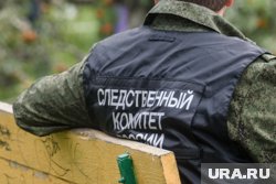 СК опубликовал видео места нападения льва на директора парка «Тайган» 