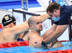 Игорь Плотников пришел в плавание, живя в Тюмени