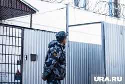 Захарченко не раз получал замечания за нарушение порядка со стороны сотрудников УФСИН