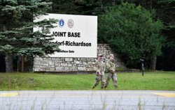 Переговоры Путина и Трампа было решено провести на военной базе