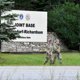 Город в городе, хранящий секретные данные: что известно о базе JBER в Анкоридже, где встретятся Путин и Трамп