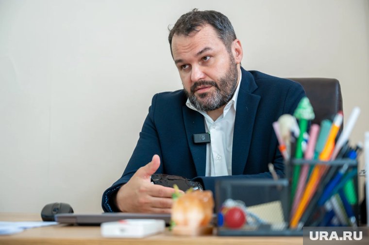 Александр Григоренко выбрал дистанционное голосование на выборах губернатора