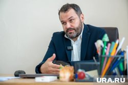 Александр Григоренко выбрал дистанционное голосование на выборах губернатора