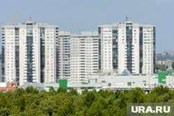 В Челябинске больше всего подорожало однокомнатное съемное жилье 