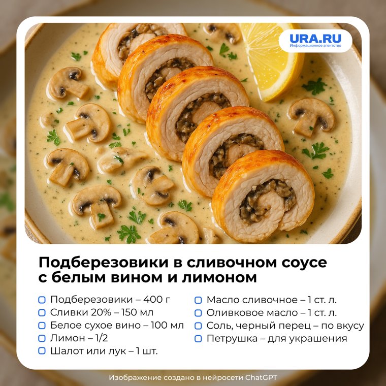 Отличное блюдо, чтобы удивить вторую половинку
