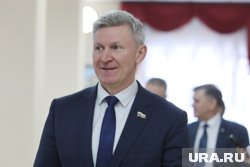 Проблему затопленного дома в Кургане решили только с участием Фролова