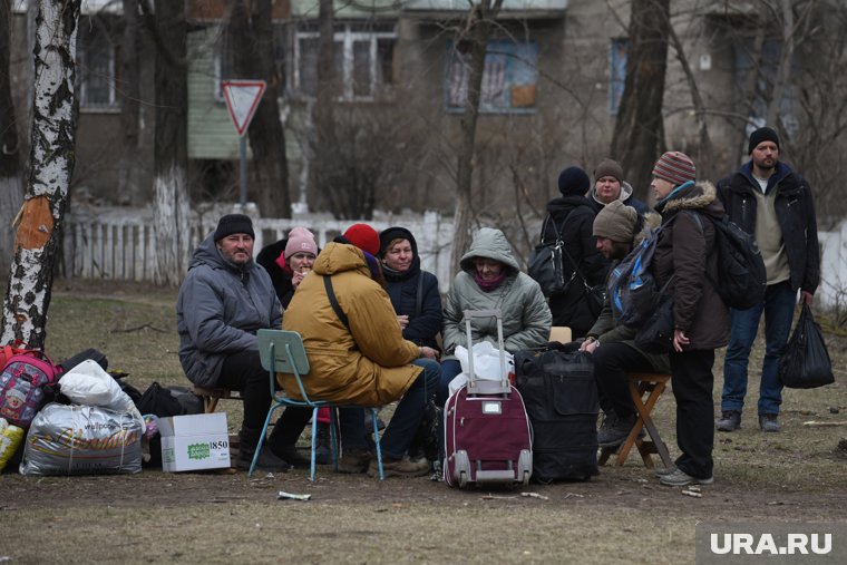 Жители Приднестровья остались без электричества после прекращения поставок российского газа