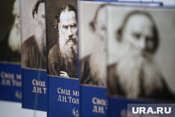 Роман-эпопея «Война и мир» Толстого стал основой для постановки «Ростовы»
