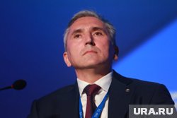 Форум давно стал визитной карточкой Тюмени и, следовательно, лицом властей региона
