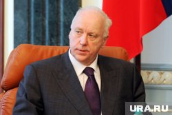 Александру Бастрыкину доложат о причинах, по которым не ремонтируют дорогу в Челябинской области
