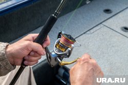 Ограничения на вылов рыбы в реках Оби и Иртыш продлятся до 31 мая