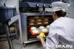 В Москве запретили набирать на работу хлебопеком исключительно славян
