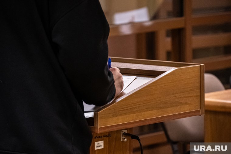 За ложное сообщение мужчине назначен штраф семь тысяч рублей