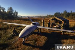 Свыше ста дронов ВСУ атаковали несколько регионов России за ночь