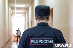 Из списка разыскиваемых МВД пропал Семен Ермолинский