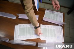 Нарушений в ходе выборов практически нет