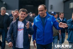 На Карамовском посту будет осуществляться досмотр всех машин, въезжающих в округ