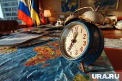 Конфликт может закончиться во втором квартале 2025 года, считают аналитики