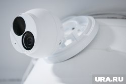 По словам дочери женщины, камера записывает все происходящее в больничной палате