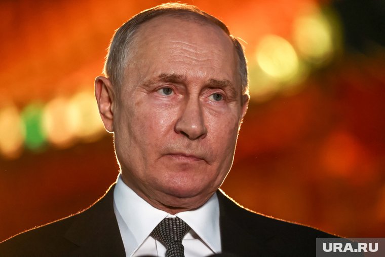 Президент России Владимир Путин поручил нарастить экспорт оружия