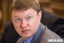 Новый замминистра природы РФ Евгений Марков родился в Тюменской области