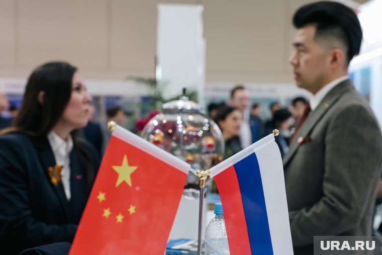 Челябинцев приглашают принять участие в бизнес-миссии
