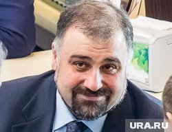 Андрей Мартиросов вновь избран на пост генерального директора авиакомпании Utair