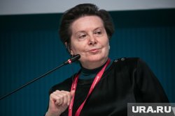 Губернатор ХМАО Наталья Комарова согласовала экс-мэра Радужного на пост главы депполитики