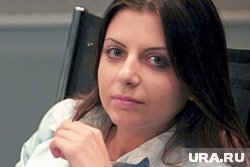 Маргарита Симоньян училась в США, однако жизнь по ту сторону океана ее не впечатлила